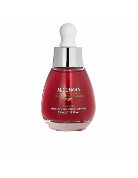 Sérum antirides Miguhara ANTI WRINKLE 35 ml