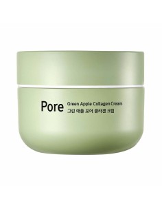 Soin raffermissant Milk Touch GREEN APPLE PORE 50 ml