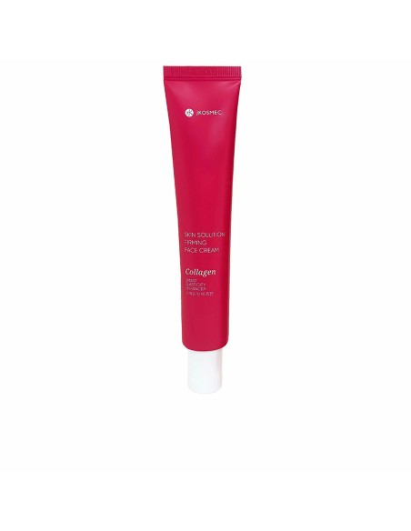 Crème correctrice enrichie JKosmec SKIN SOLUTION 50 ml