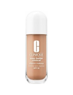 Base de maquillage liquide Clinique EVEN BETTER Nº 3-Medium Cool Spf 50 30 ml