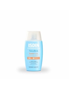 Protecteur Solaire pour enfant Isdin 	FOTOPROTECTOR BABY Spf 50+ 50 ml
