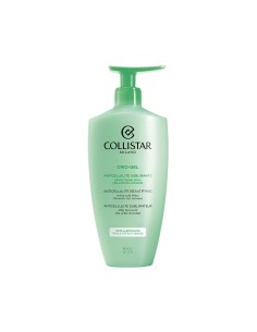 Gel Anti-Cellulite Collistar PERFECT BODY 400 ml
