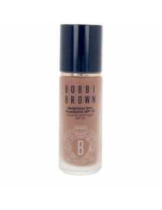 Base de maquillage liquide Bobbi Brown WEIGHTLESS SKIN Neutral Chestnut Spf 15 30 ml