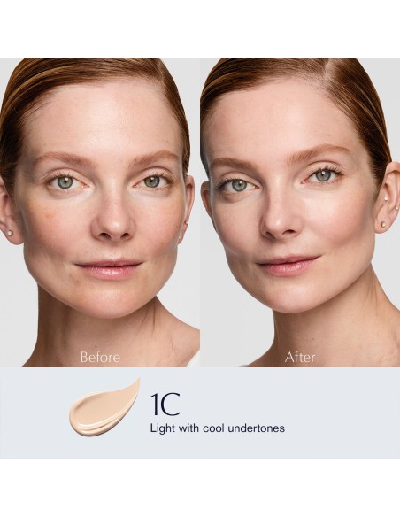 Correcteur facial Estee Lauder DOUBLE WEAR Nº 1C 12 ml