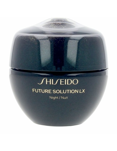 Crème de nuit Shiseido FUTURE SOLUTION LX 50 ml