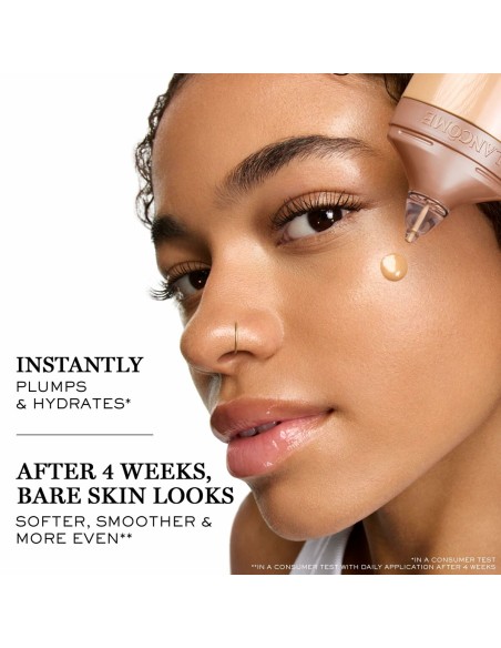 Crème Hydratante avec Couleur Lancôme IDÔLE MAKE-UP Nº 20n 30 ml