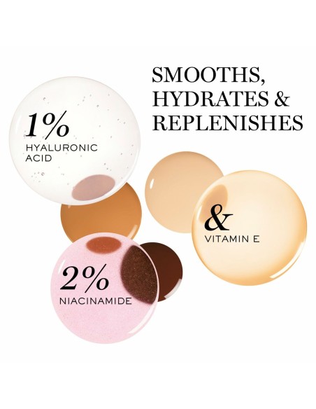 Crème Hydratante avec Couleur Lancôme IDÔLE MAKE-UP Nº 42c 30 ml