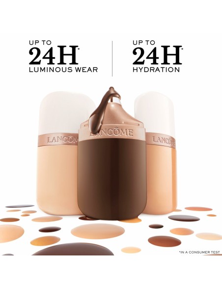 Crème Hydratante avec Couleur Lancôme IDÔLE MAKE-UP Nº 42c 30 ml