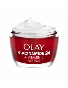 Crème revitalisante Olay NIACINAMIDA24 50 ml