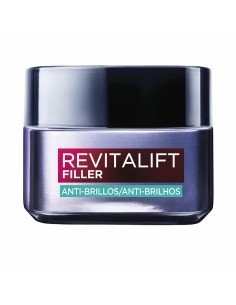 Crème hydratante L'Oreal Make Up REVITALIFT FILLER 50 ml