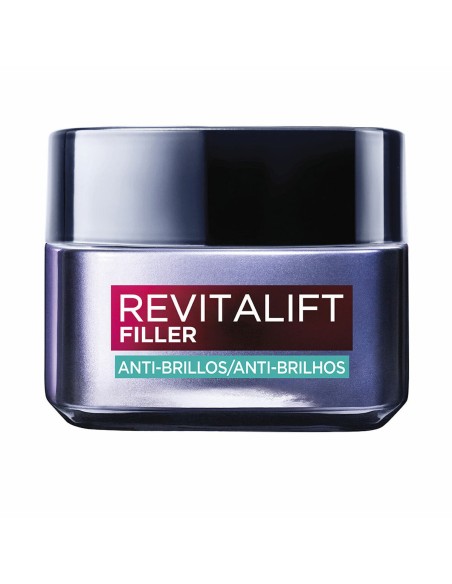Crème hydratante L'Oreal Make Up REVITALIFT FILLER 50 ml