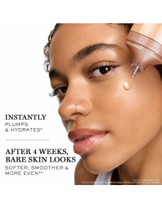Crème Hydratante avec Couleur Lancôme IDÔLE MAKE-UP Nº 56c 30 ml 2