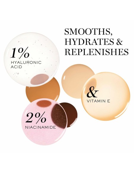 Crème Hydratante avec Couleur Lancôme IDÔLE MAKE-UP Nº 56c 30 ml