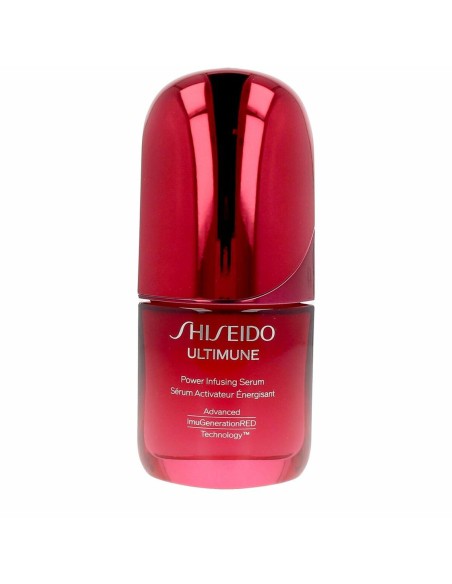 Sérum visage Shiseido ULTIMUNE 30 ml