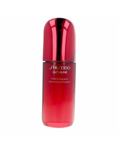 Sérum visage Shiseido ULTIMUNE 75 ml