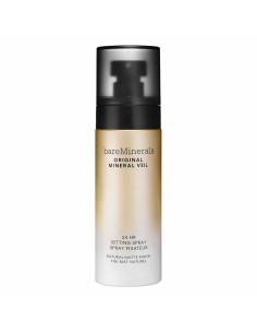 Pré base de maquillage bareMinerals ORIGINAL MINERAL VEIL 100 ml