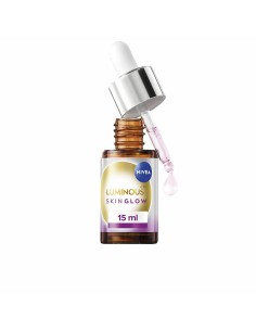 Sérum éclairant Nivea LUMINOUS 630º 15 ml