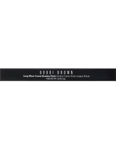 Ombre à Paupières en Crème Bobbi Brown LONG-WEAR CREAM SHADOW STICK 1,6 g 2