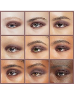 Ombre à Paupières en Crème Bobbi Brown LONG-WEAR CREAM SHADOW STICK 1,6 g 2