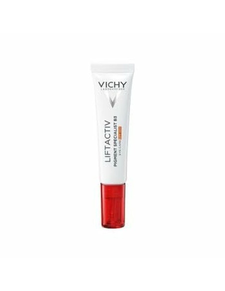 Crème contour des yeux anti-taches Vichy LIFTACTIV 15 ml