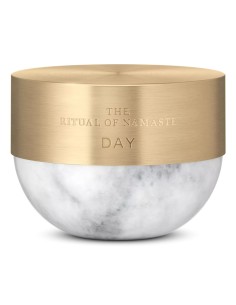Crème Hydratante pour le Visage Rituals THE RITUAL OF NAMASTE 50 ml