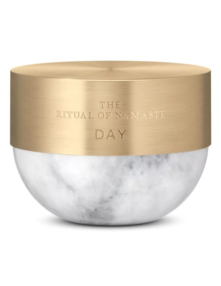 Crème Hydratante pour le Visage Rituals THE RITUAL OF NAMASTE 50 ml