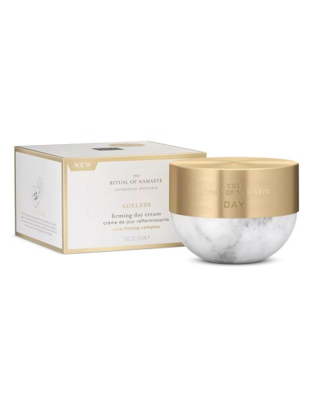 Crème Hydratante pour le Visage Rituals THE RITUAL OF NAMASTE 50 ml