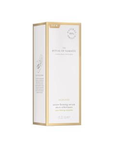 Crème Hydratante pour le Visage Rituals THE RITUAL OF NAMASTE 30 ml 2