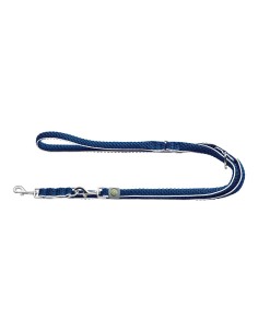 Laisse pour Chien Hunter HILO Bleu (200 cm)