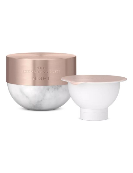Crème Hydratante pour le Visage Rituals THE RITUAL OF NAMASTE 50 ml