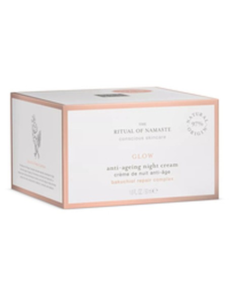 Crème Hydratante pour le Visage Rituals THE RITUAL OF NAMASTE 50 ml