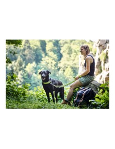 Laisse pour Chien Hunter HILO Bleu (200 cm) 2