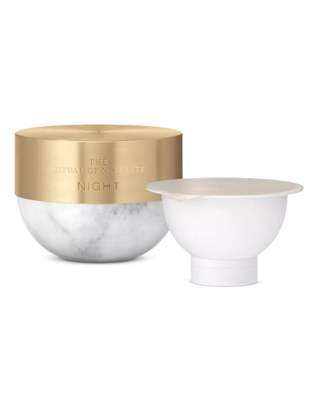 Crème Hydratante pour le Visage Rituals THE RITUAL OF NAMASTE 50 ml