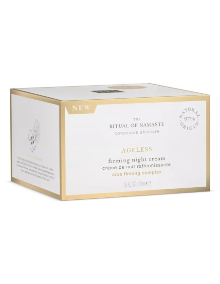 Crème Hydratante pour le Visage Rituals THE RITUAL OF NAMASTE 50 ml
