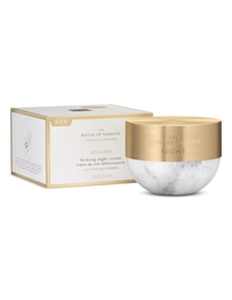 Crème Hydratante pour le Visage Rituals THE RITUAL OF NAMASTE 50 ml
