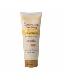 Après-shampooing pour boucles bien définies Creme Of Nature PURE HONEY