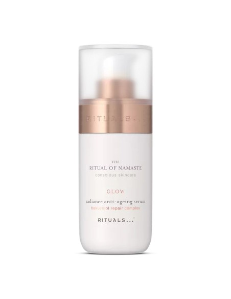 Crème Hydratante pour le Visage Rituals THE RITUAL OF NAMASTE 30 ml