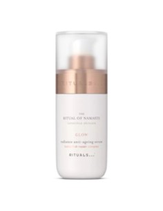 Crème Hydratante pour le Visage Rituals THE RITUAL OF NAMASTE 30 ml 2