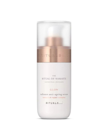 Crème Hydratante pour le Visage Rituals THE RITUAL OF NAMASTE 30 ml
