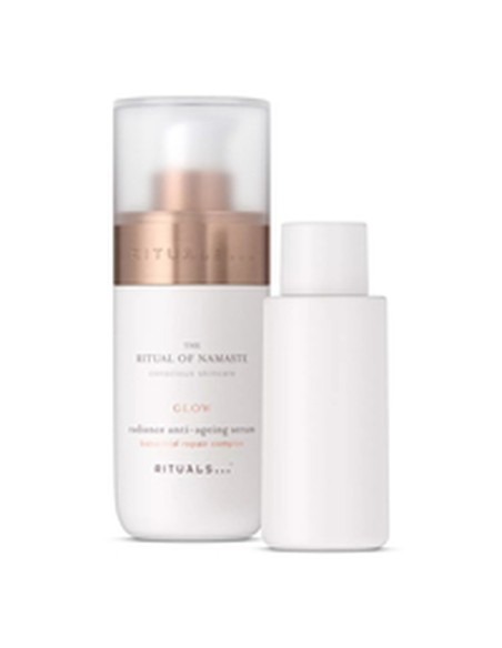 Crème Hydratante pour le Visage Rituals THE RITUAL OF NAMASTE 30 ml