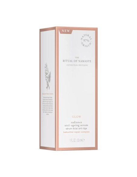 Crème Hydratante pour le Visage Rituals THE RITUAL OF NAMASTE 30 ml