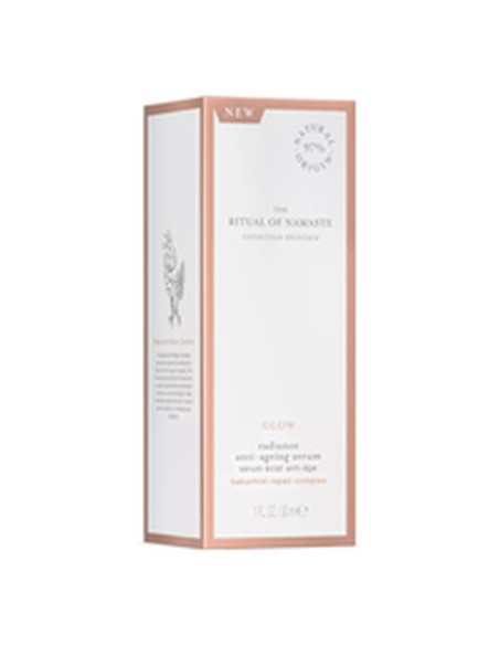 Crème Hydratante pour le Visage Rituals THE RITUAL OF NAMASTE 30 ml