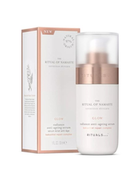 Crème Hydratante pour le Visage Rituals THE RITUAL OF NAMASTE 30 ml