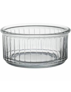 Set de Bols Duralex Ovenchef Ramequin 4 Pièces 240 ml (12 Unités) 2
