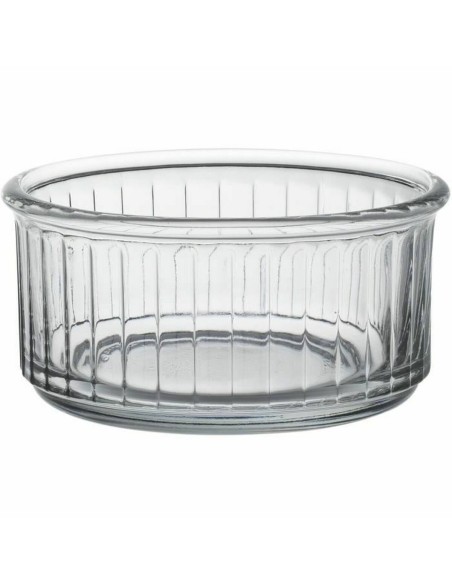 Set de Bols Duralex Ovenchef Ramequin 4 Pièces 240 ml (12 Unités)
