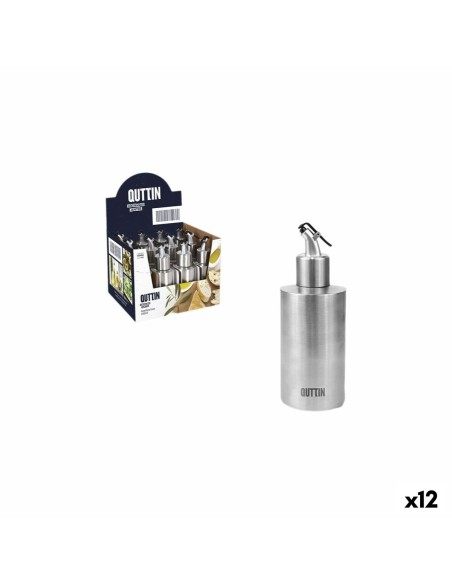 Huilier Quttin 250 ml (12 Unités)