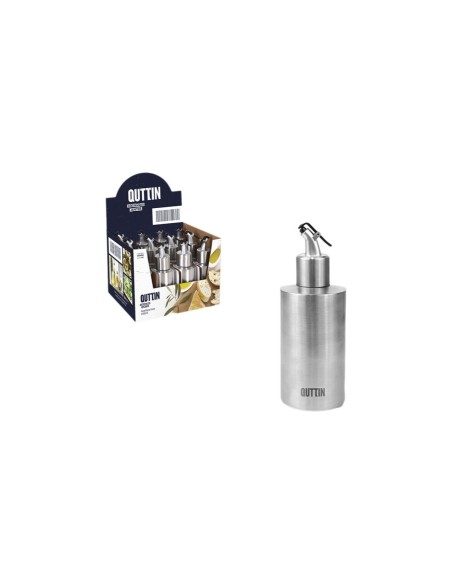 Huilier Quttin 250 ml (12 Unités)