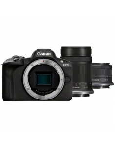 Appareil Photo Reflex Canon 5811C023