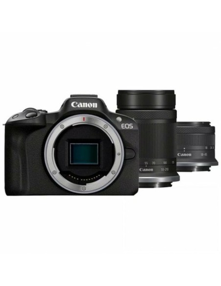 Appareil Photo Reflex Canon 5811C023