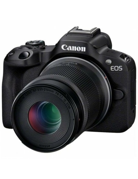 Appareil Photo Reflex Canon 5811C023